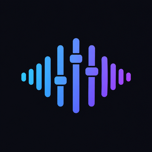 Mixory app icon