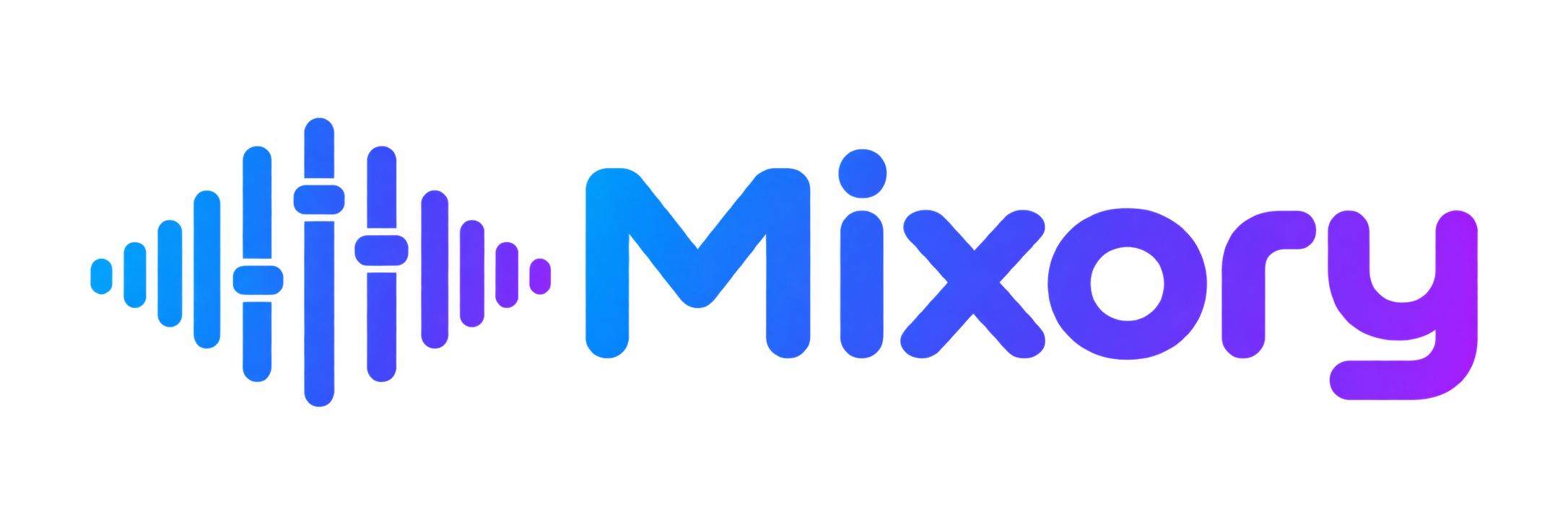 Mixory
